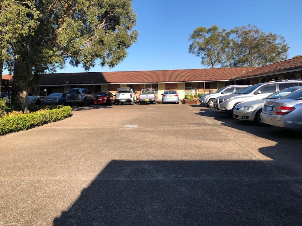 Lake Macquarie Motor Inn 27/50