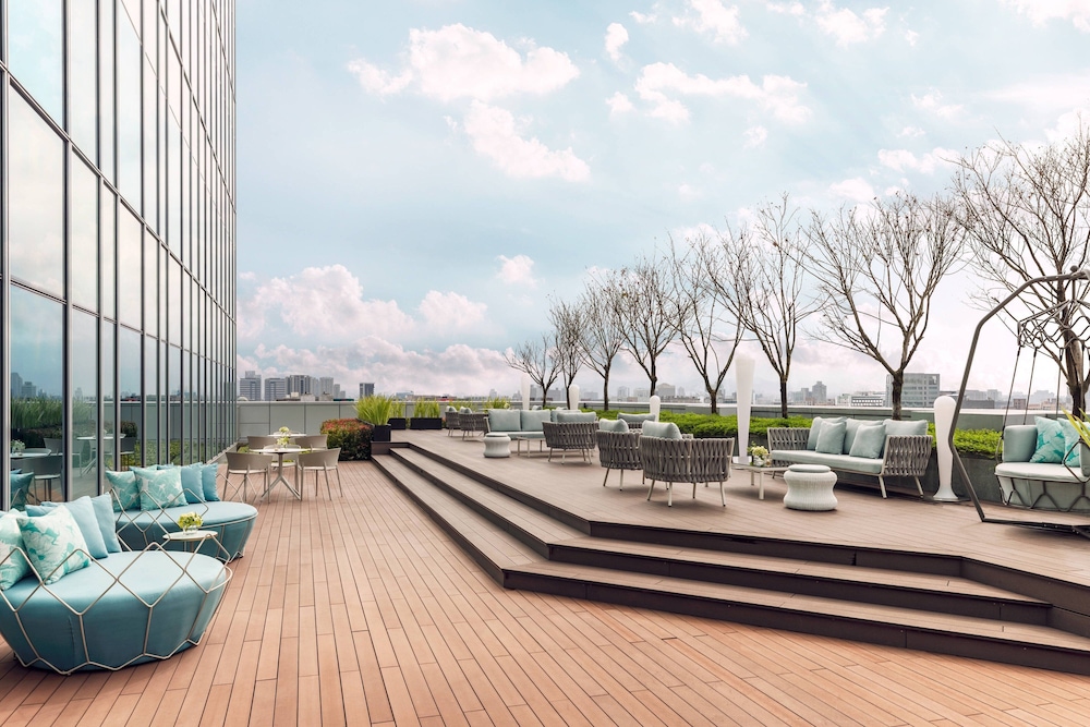 Courtyard by Marriott Taipei Downtown 2/44