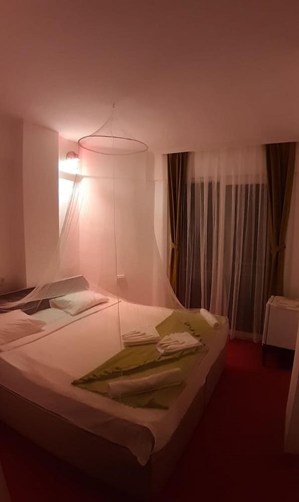 Caretta Caretta Hotel 18/41