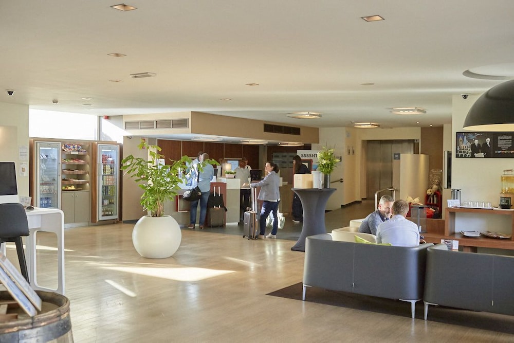 Novotel Antwerpen 9/78