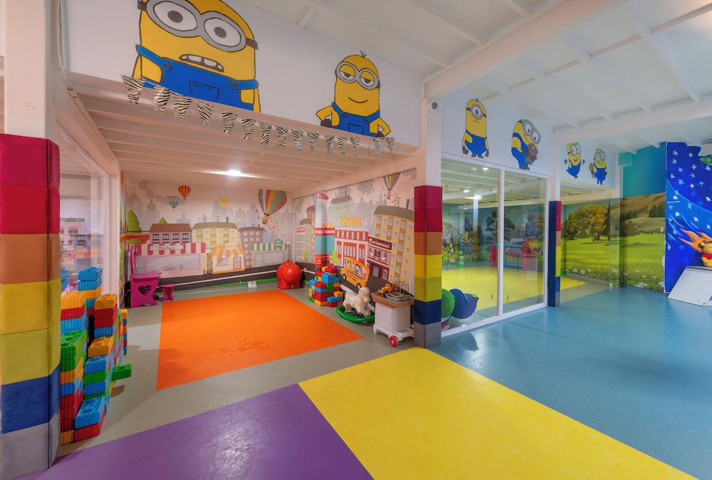 Innvista Hotels Belek 43/50