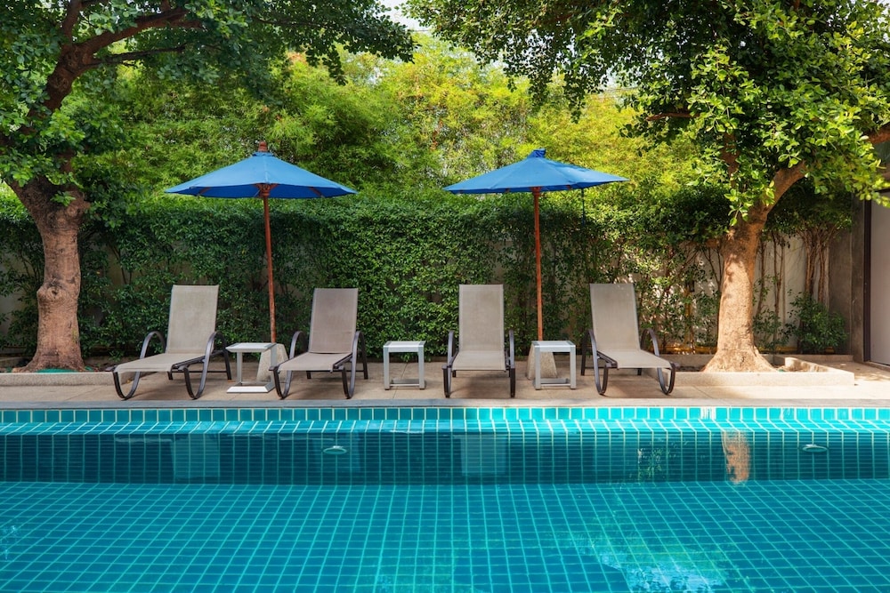 The Bell Airport Phuket Hotel 41/50