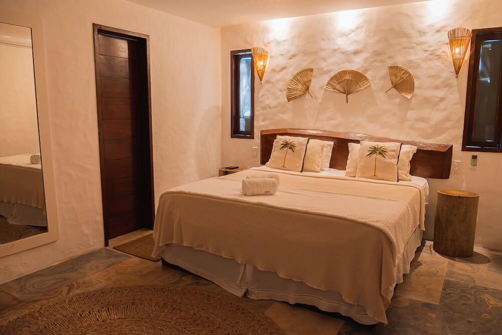 Moria Eco Lodge 4/50