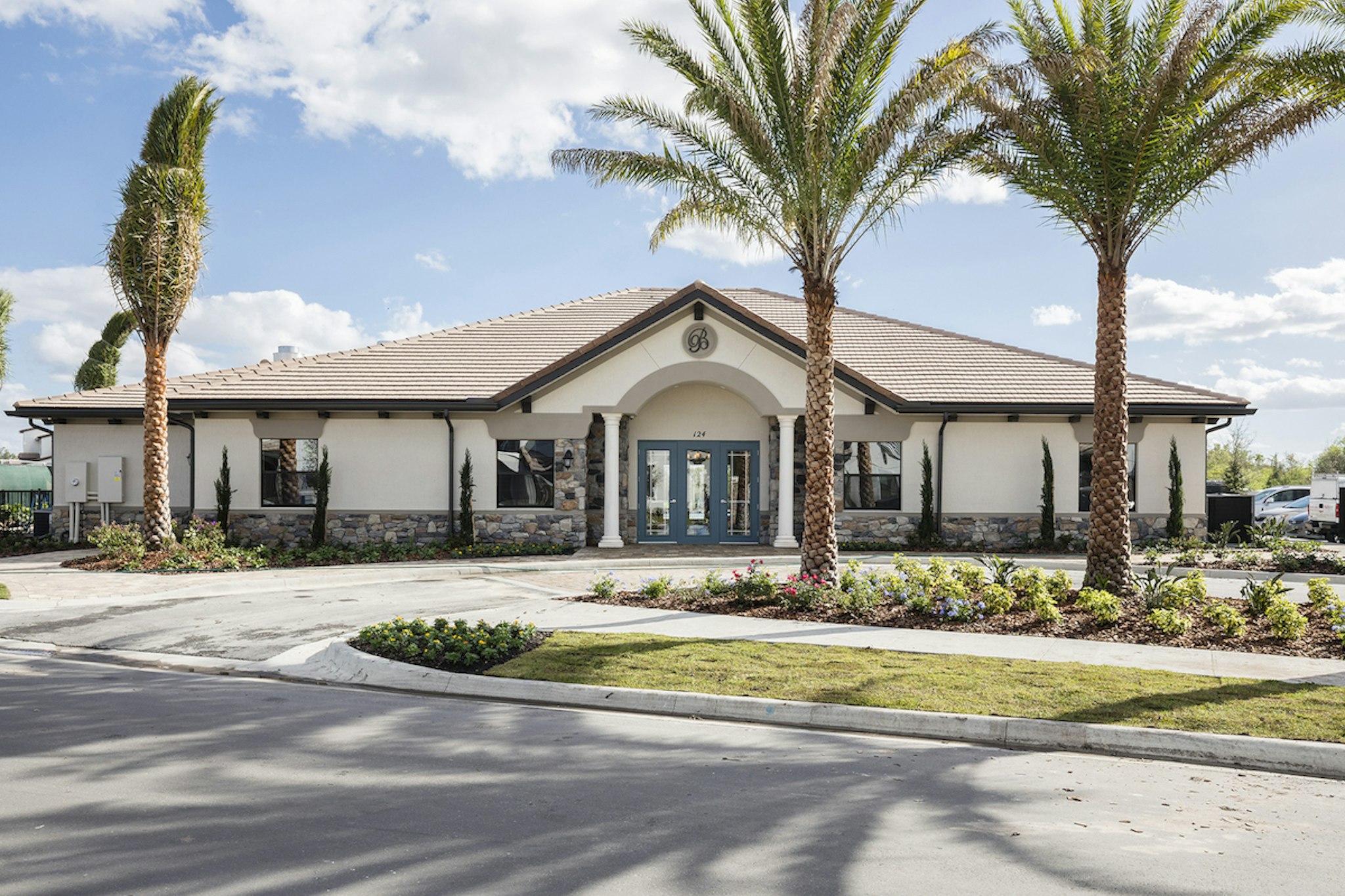BALMORAL RESORT FLORIDA 1/33