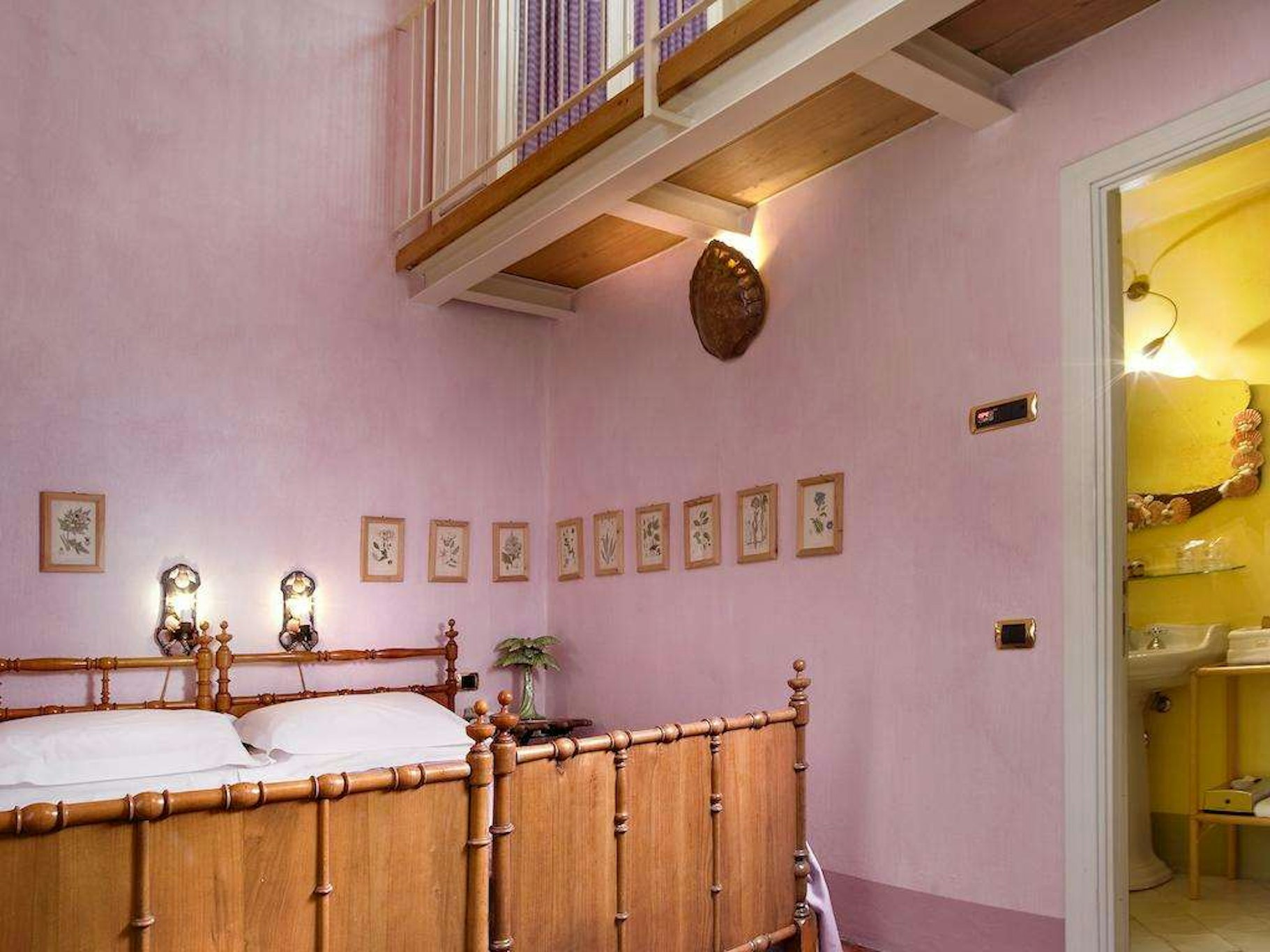 Graziella Patio Hotel 9/63