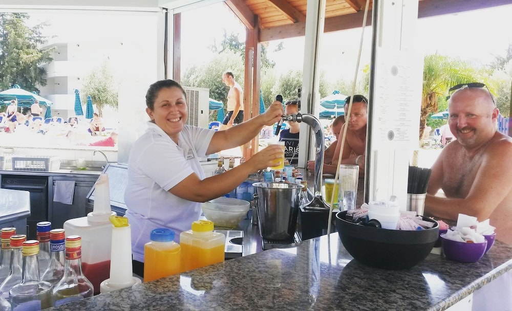 Cyprotel Faliraki Hotel 49/69