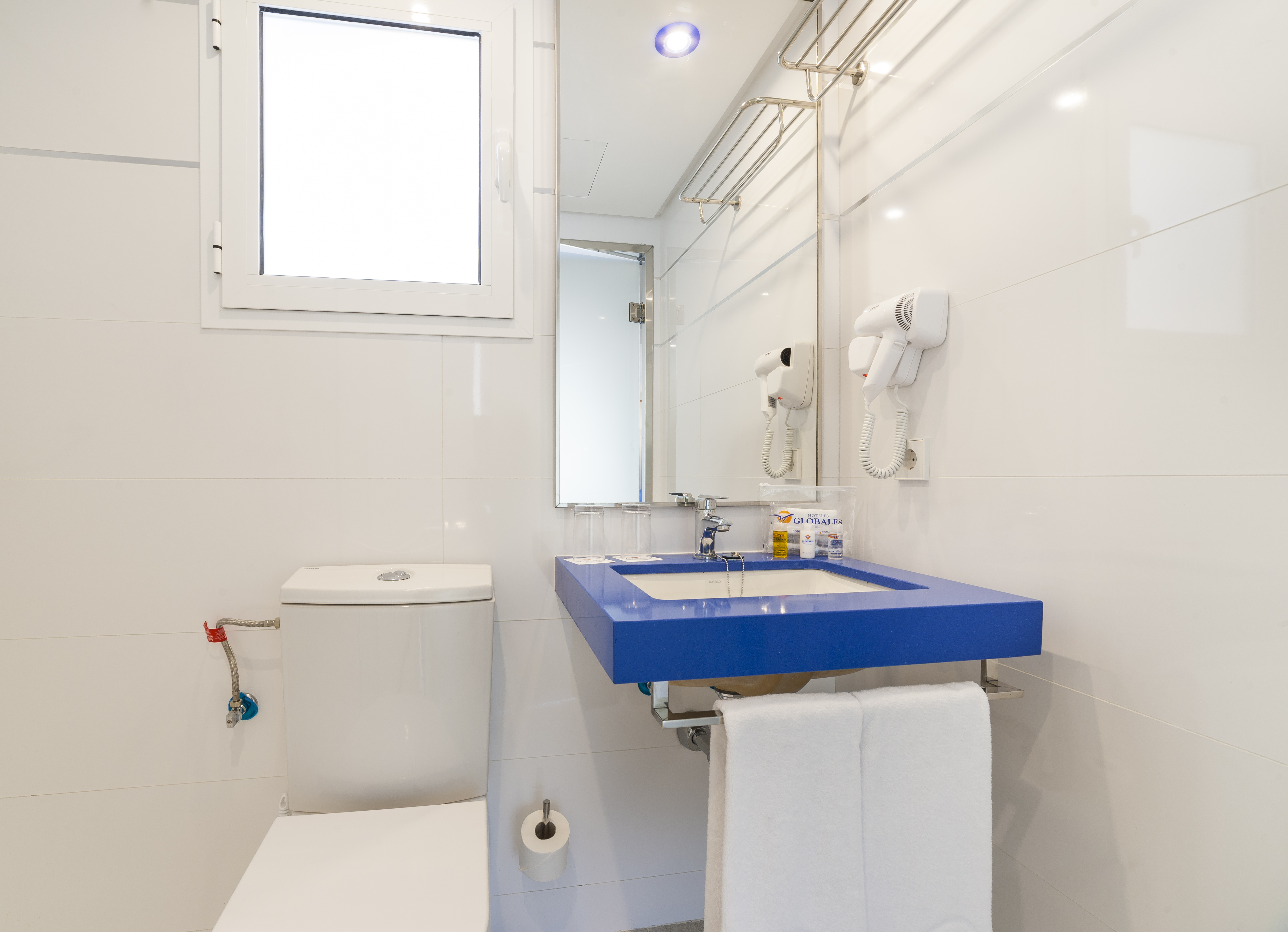 Globales Montemar Apartments 50/50