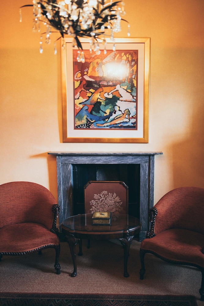 Rowton Castle Hotel 31/50