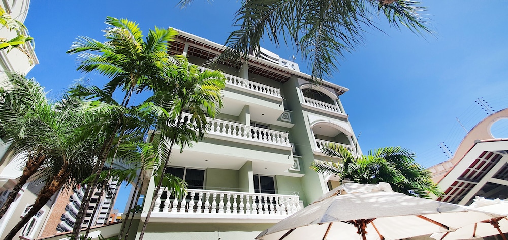 Villa Mayor in FORTALEZA