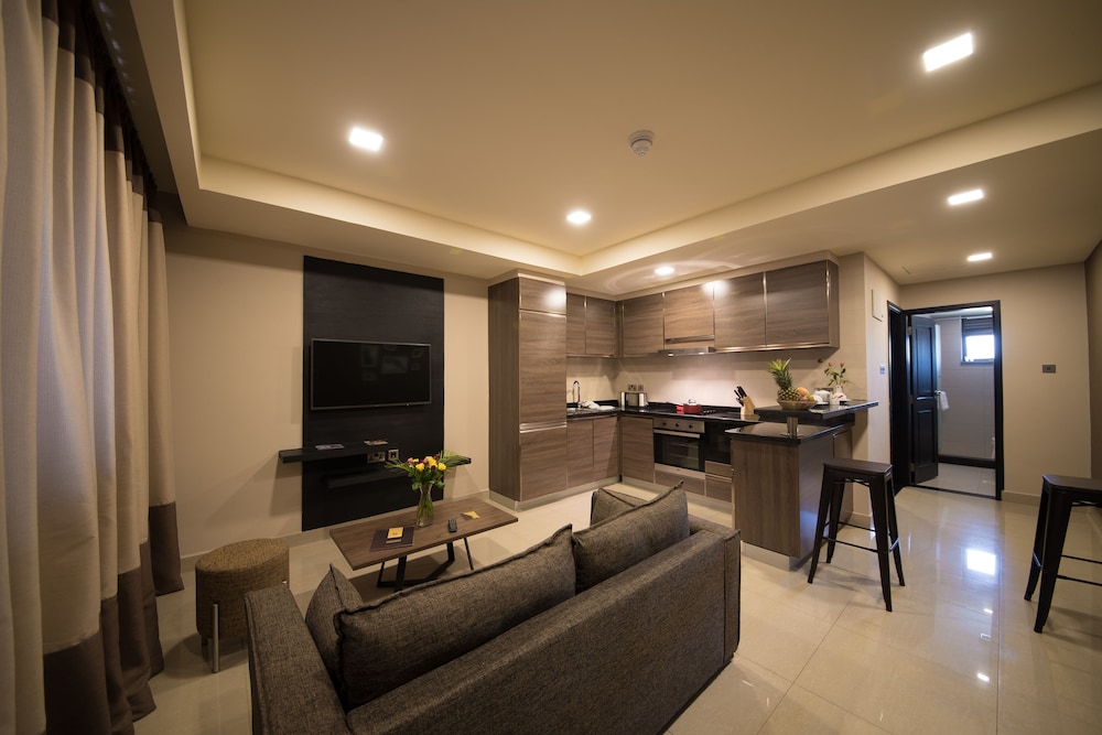 Kitante Apartments 27/50