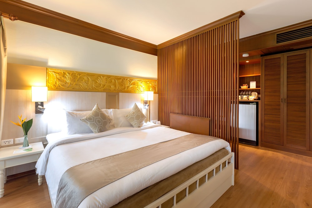 Best Western Premier Bangtao Beach Resort & Spa 20/58