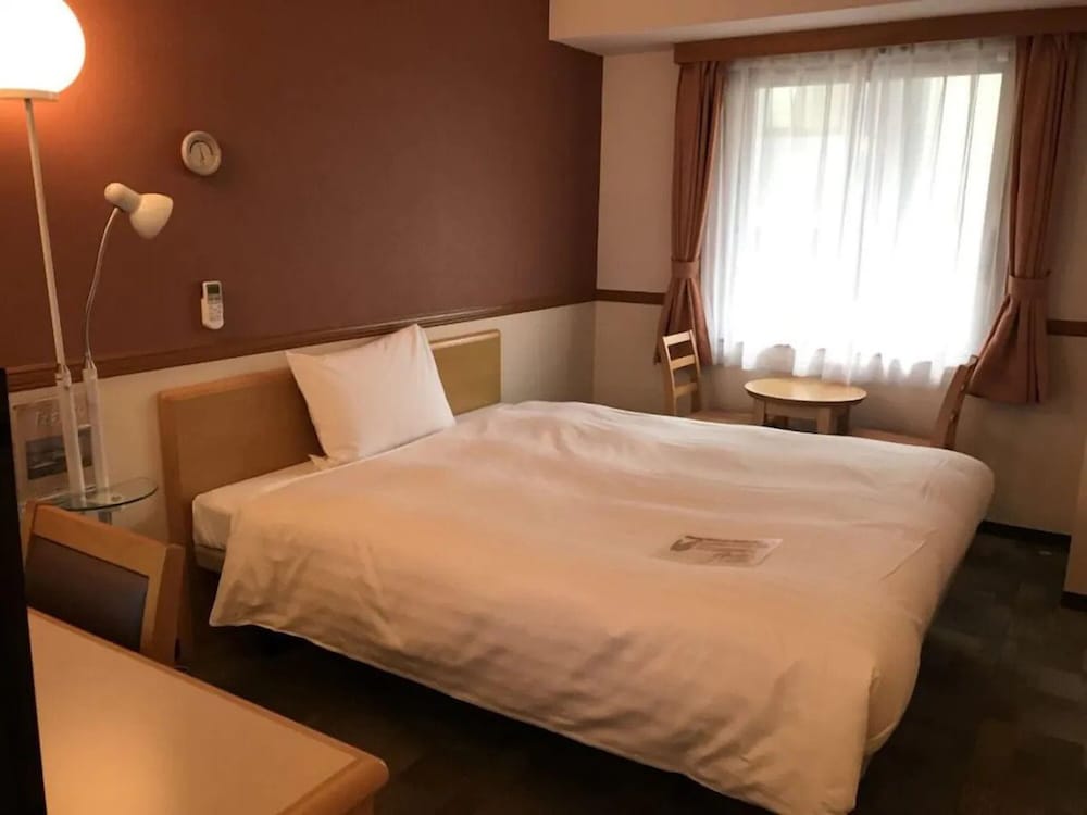 Toyoko Inn Soka Eki Nishi Guchi 8/60