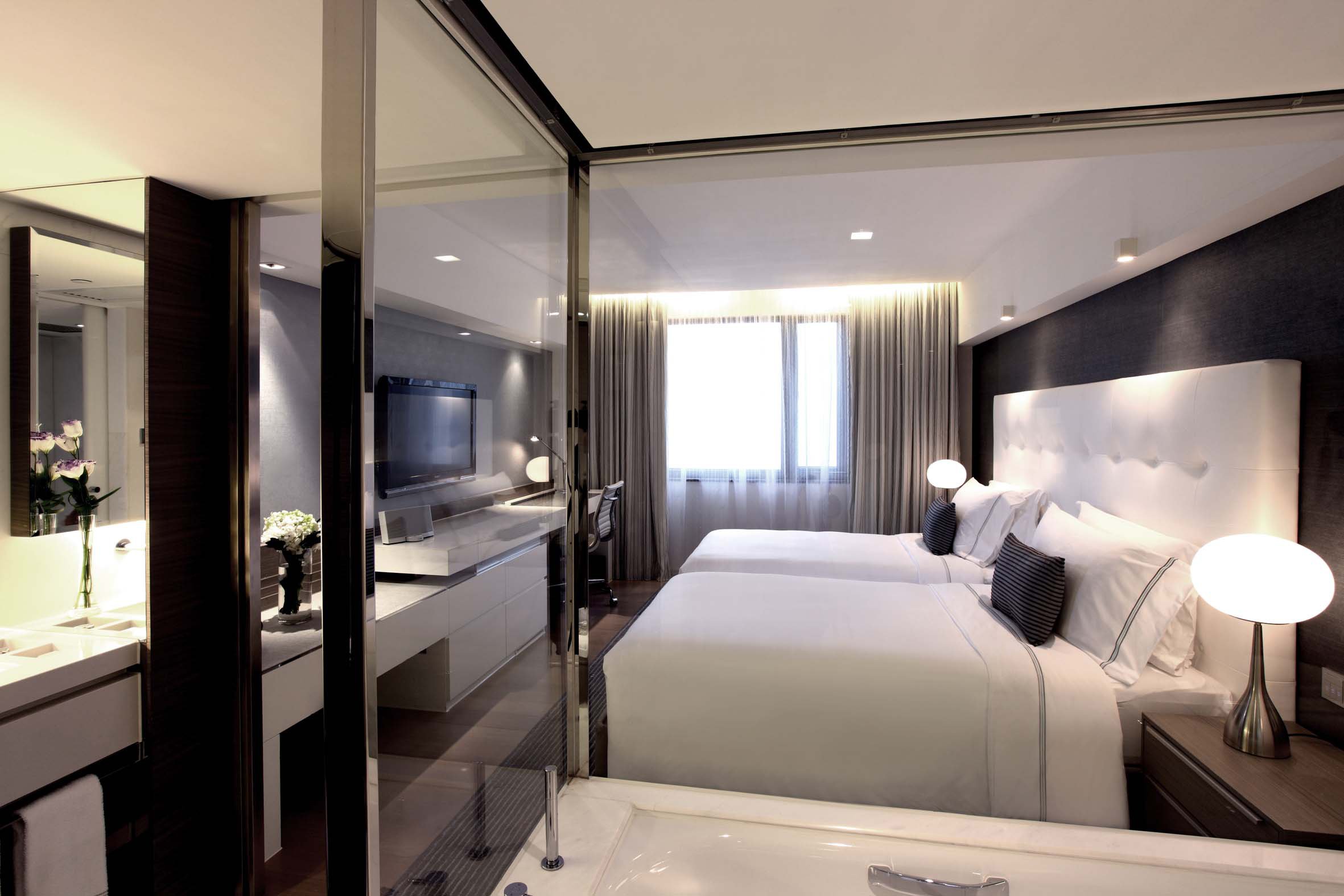 The Mira Hong Kong 24/25