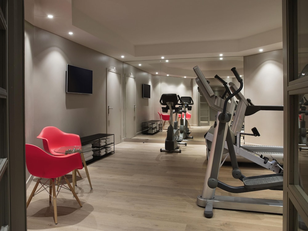 ibis Styles Bourg La Reine 28/50