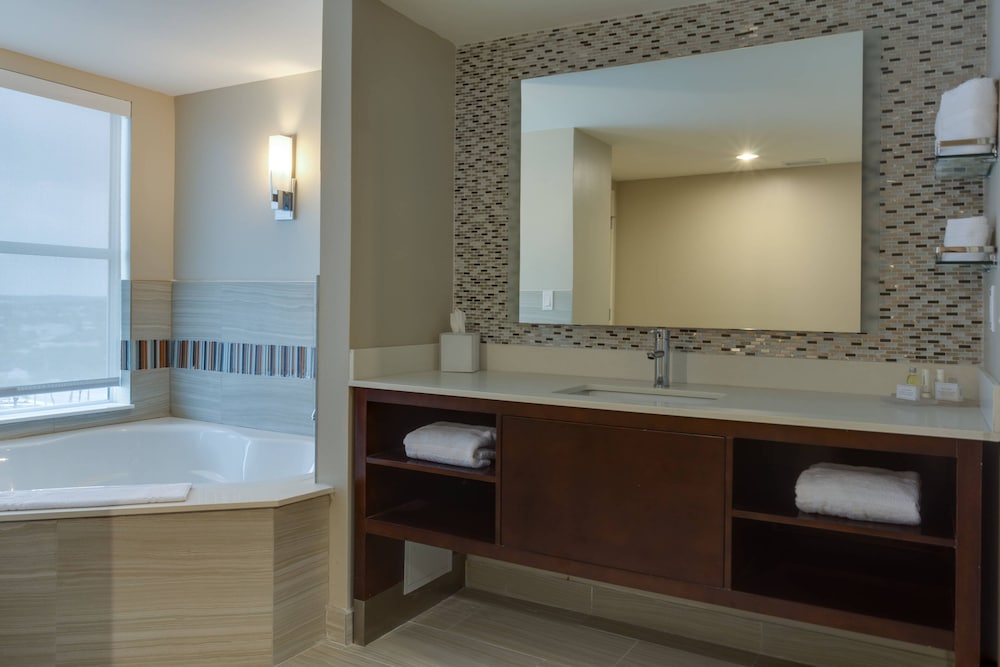 Residence Inn By Marriott Daytona Beach Oceanfront 14/36