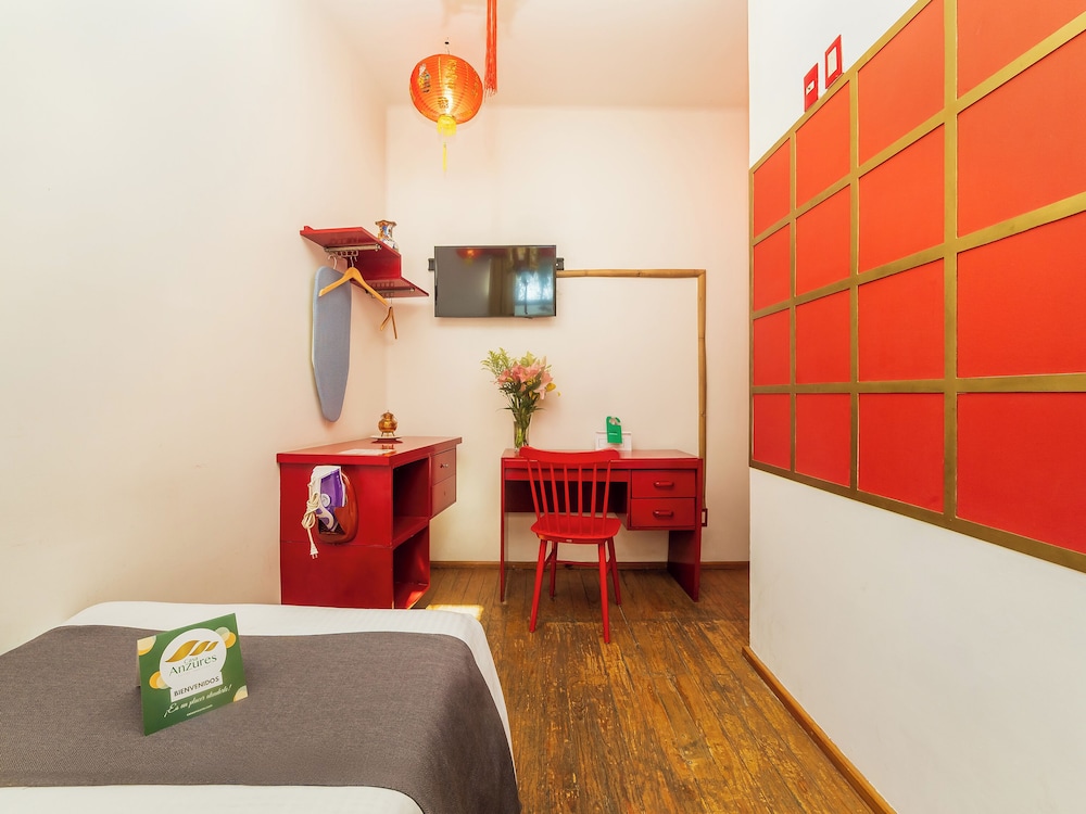 OYO Casa Anzures Mexico City 44/60