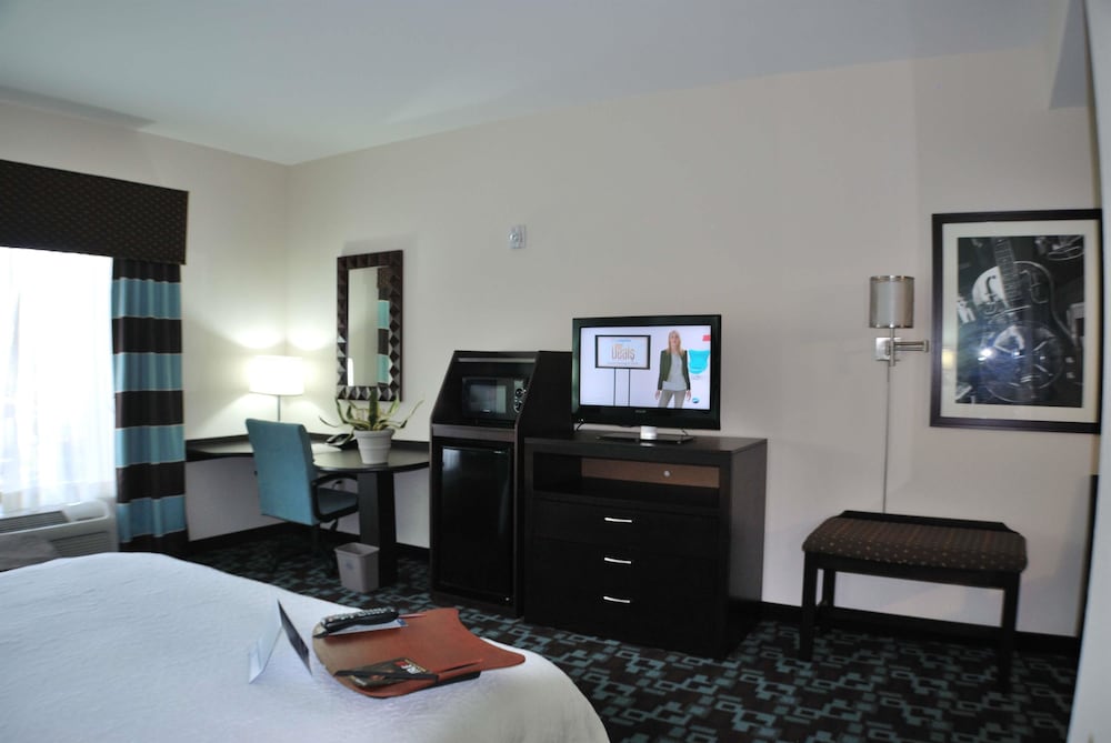 Hampton Inn & Suites Nashville @ Opryland 41/56
