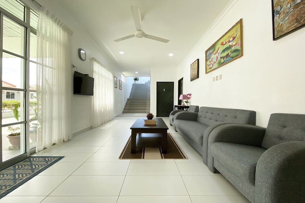 Hotel O Dh Residence 19/33