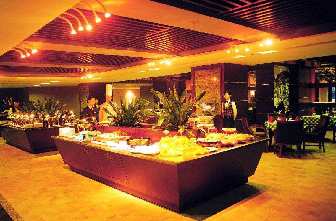 Dongguan Huihua International Hotel 8/51