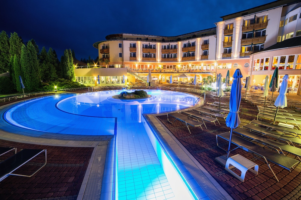 Lotus Therme Hotel And Spa Formerly Rogner Hotel Spa Lotus Therme 1/84