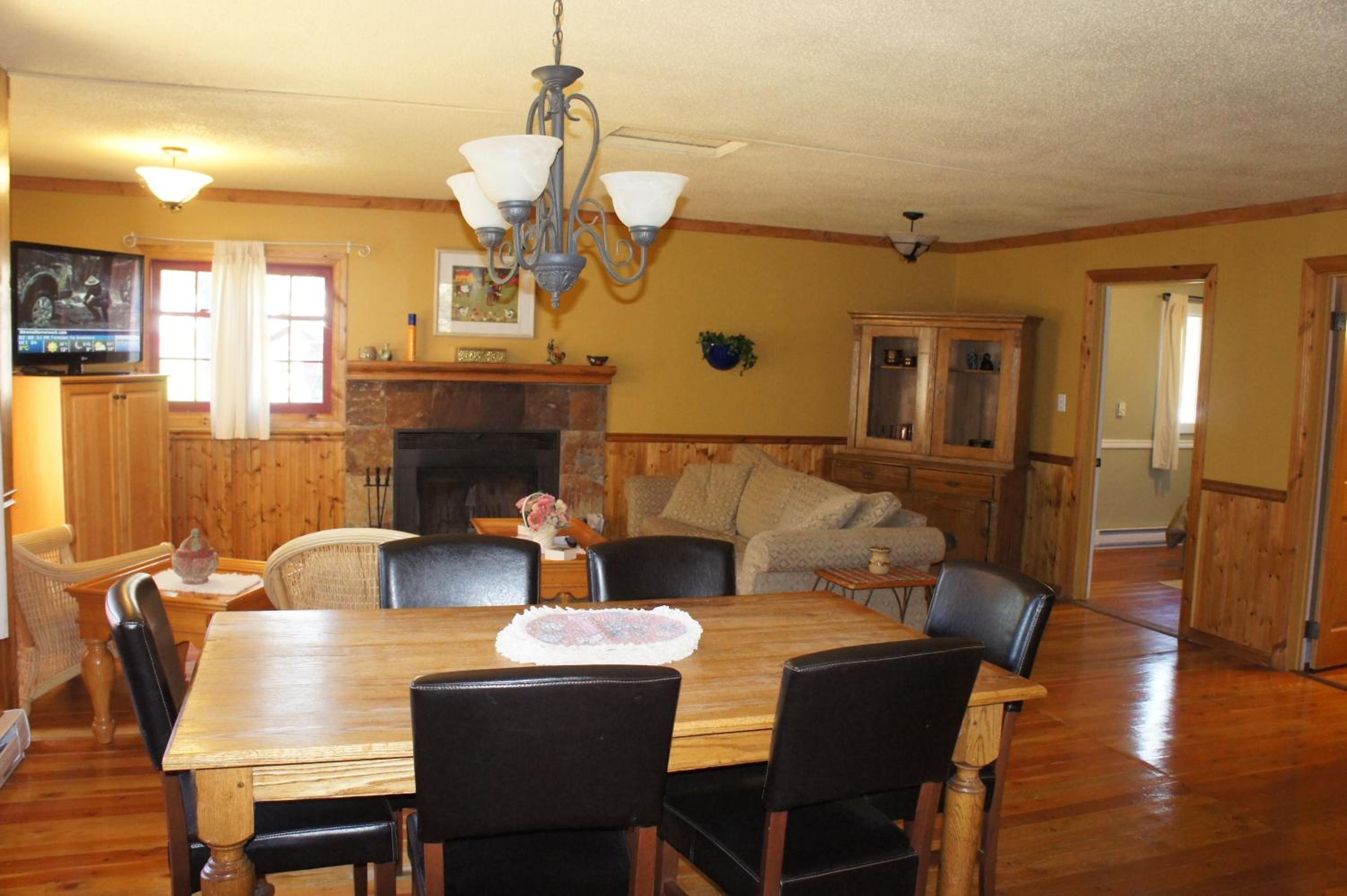 Fairmont Mountain Bungalows 27/50