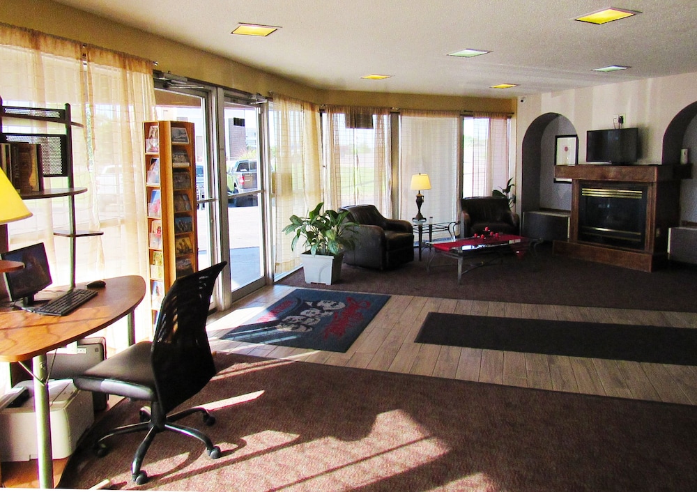 Rodeway Inn 22/28