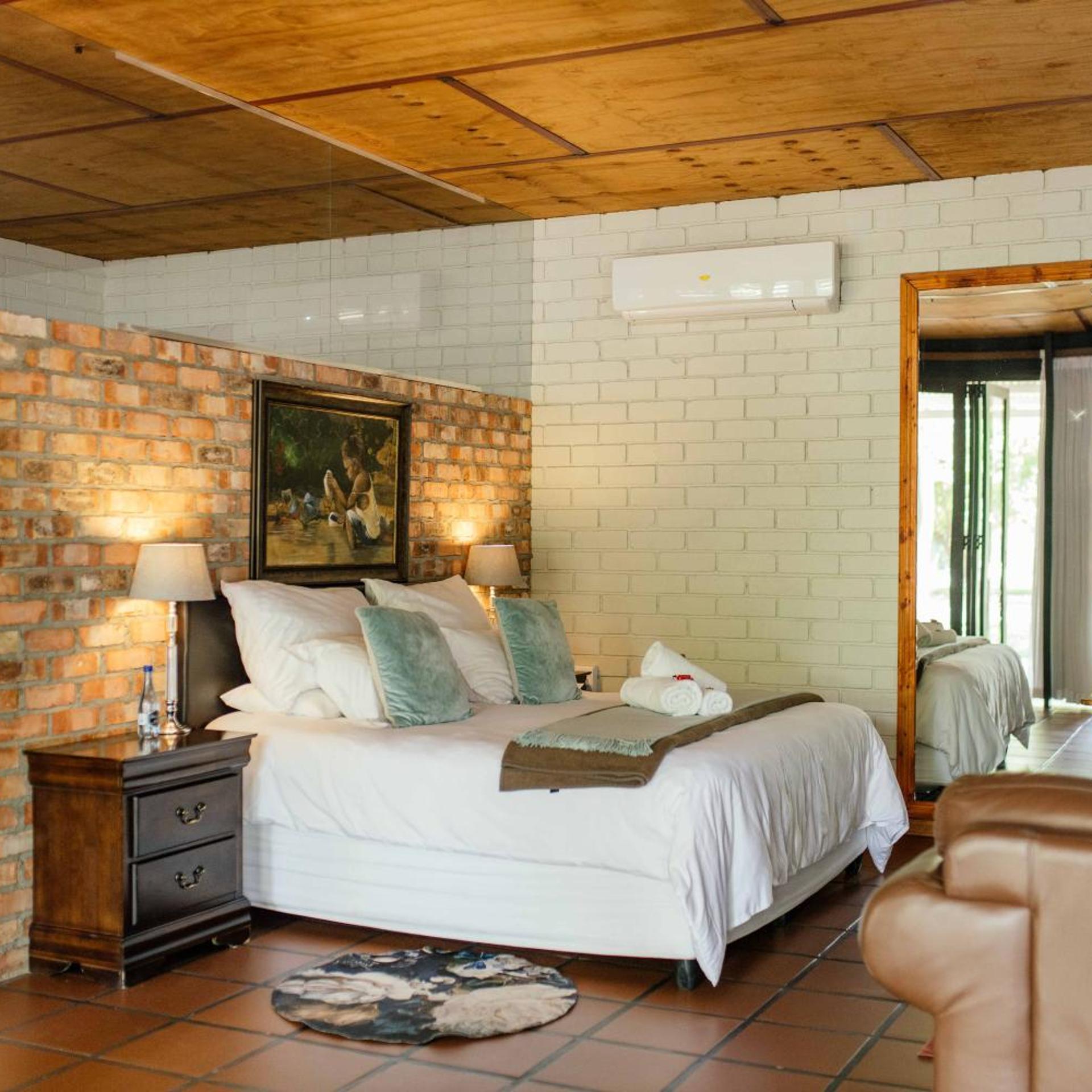 African Vineyard Guest House & Wellness Spa 11/50