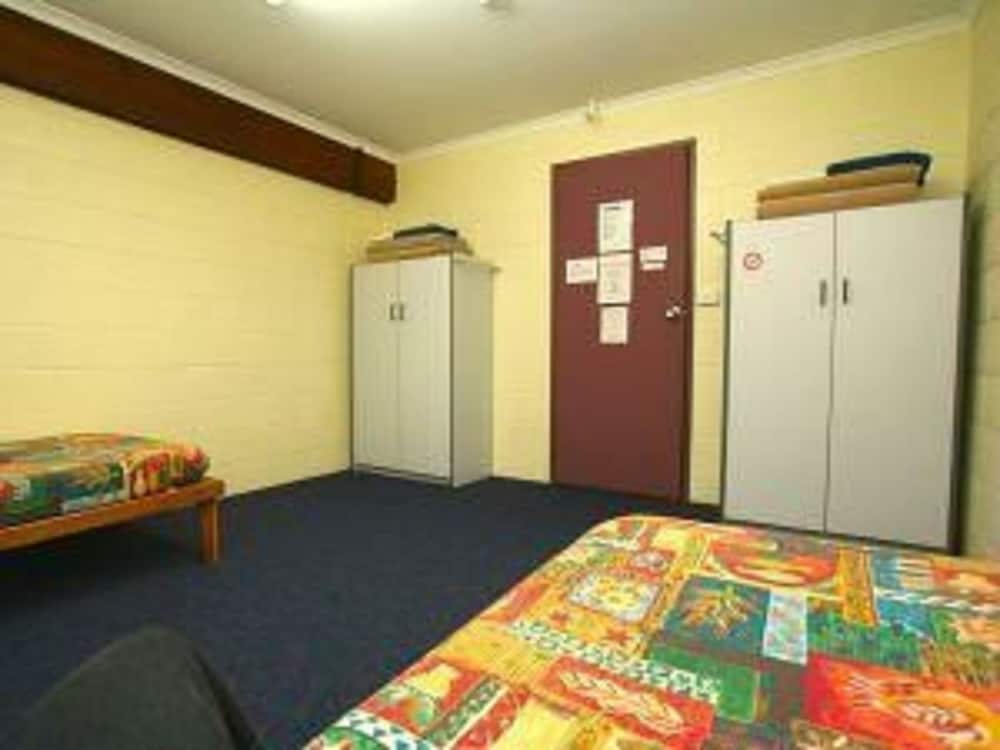 Launceston Backpackers 11/48