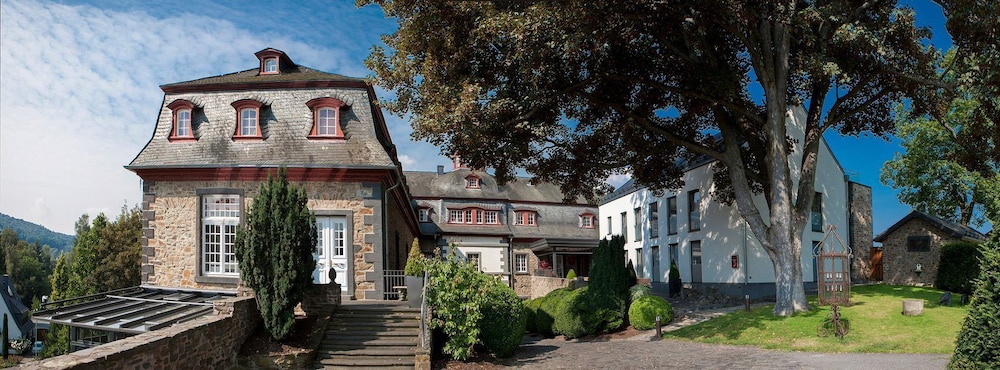 Schloss Hotel Burgbrohl 2/45