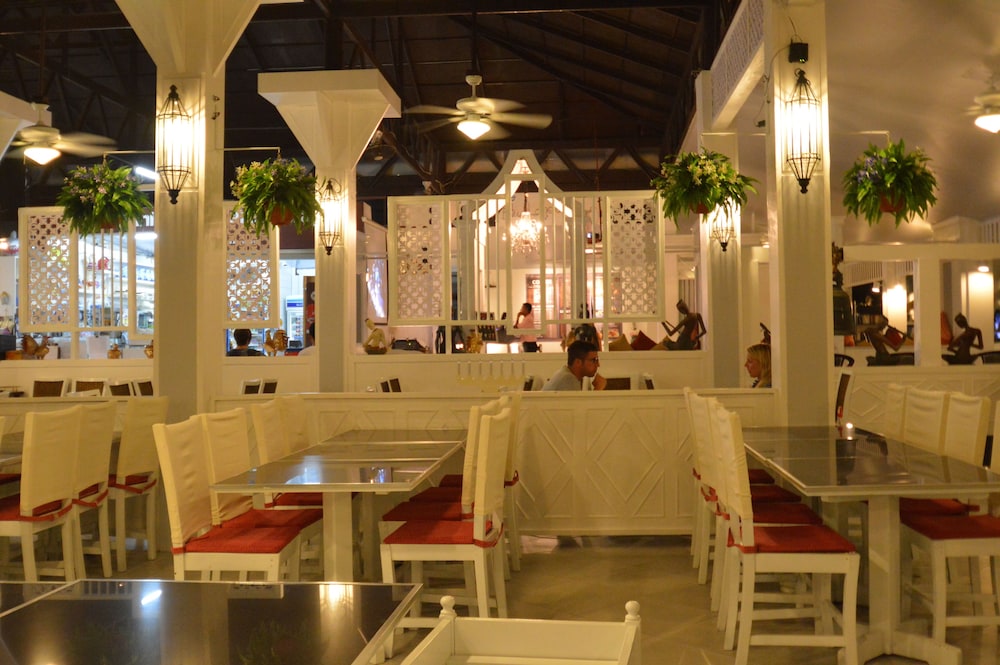 Koh Hai Fantasy Resort and Spa 60/78