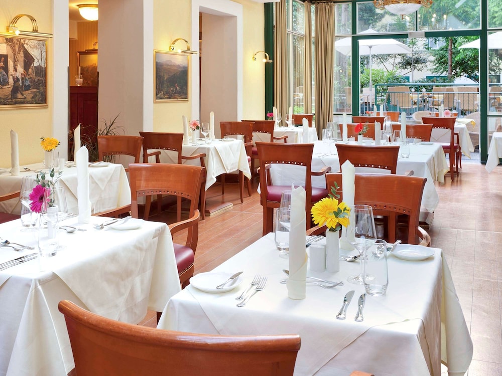 Mercure Grand Hotel Biedermeier Wien 32/46