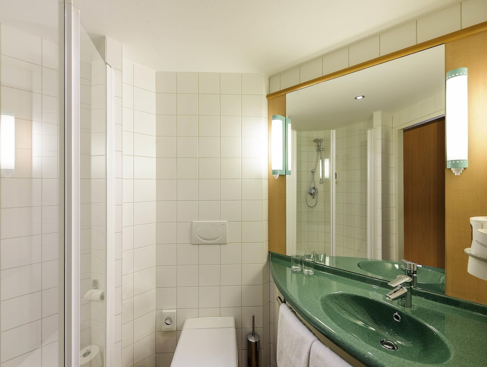 ibis Wien City 50/53