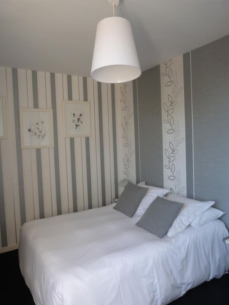 Hotel Des Grands Vins 17/62