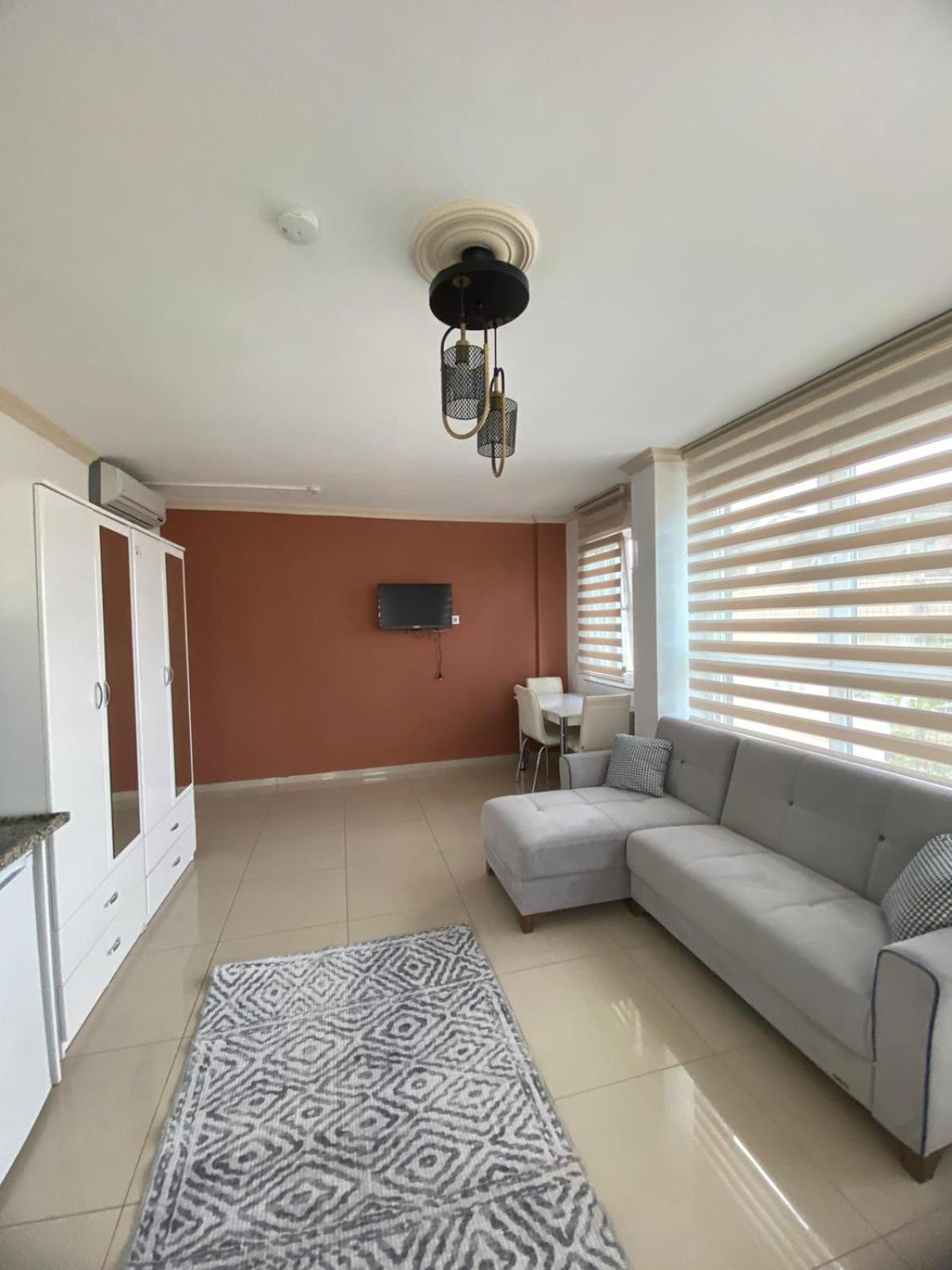 Chm Konaklar Apart 6/61