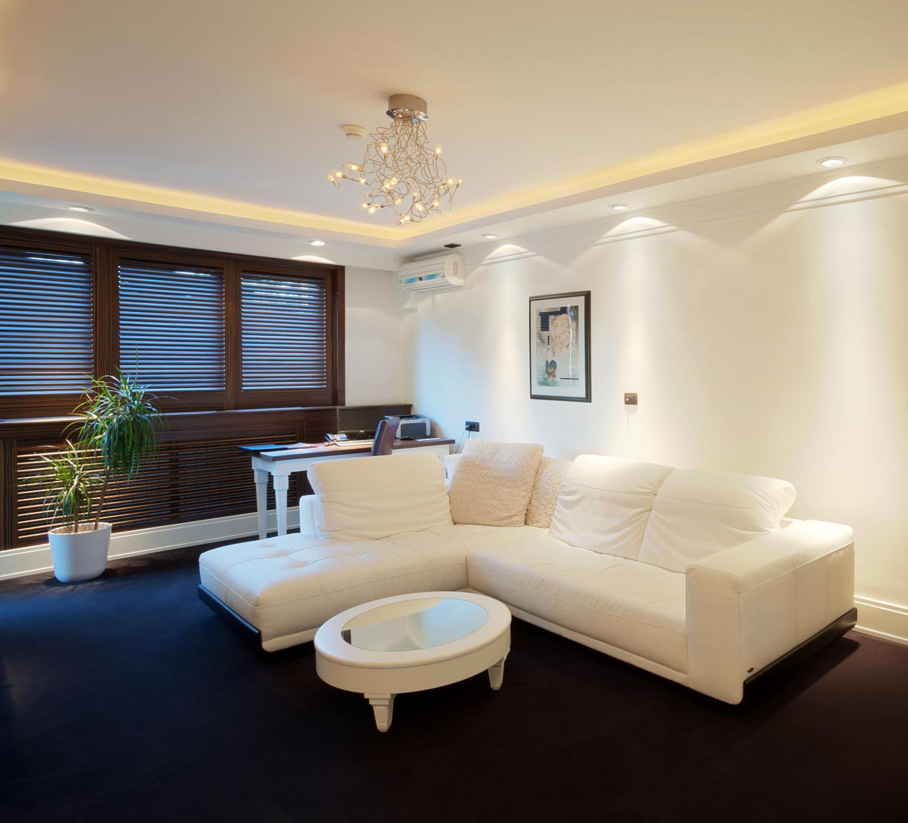 Garni Hotel Crystal Kraljevo 14/37