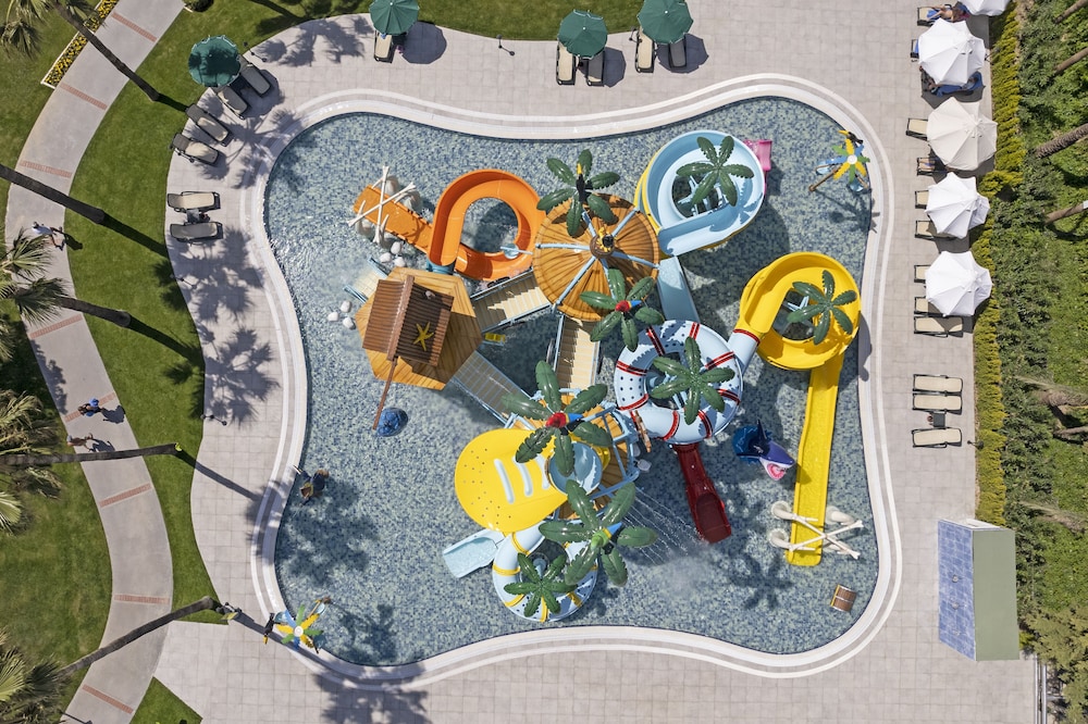 Dobedan Side Beach Resort 47/91