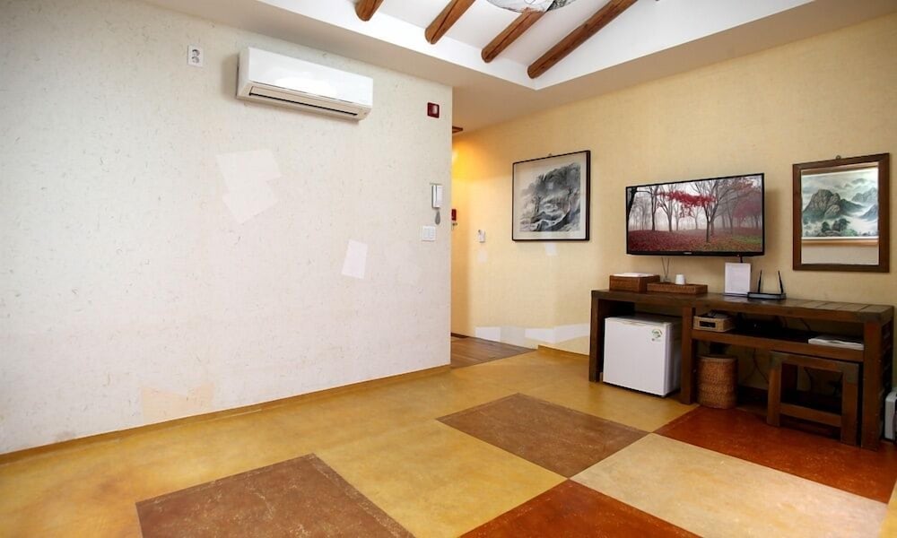 Jeonju Hanok Taejogung Hotel 11/53