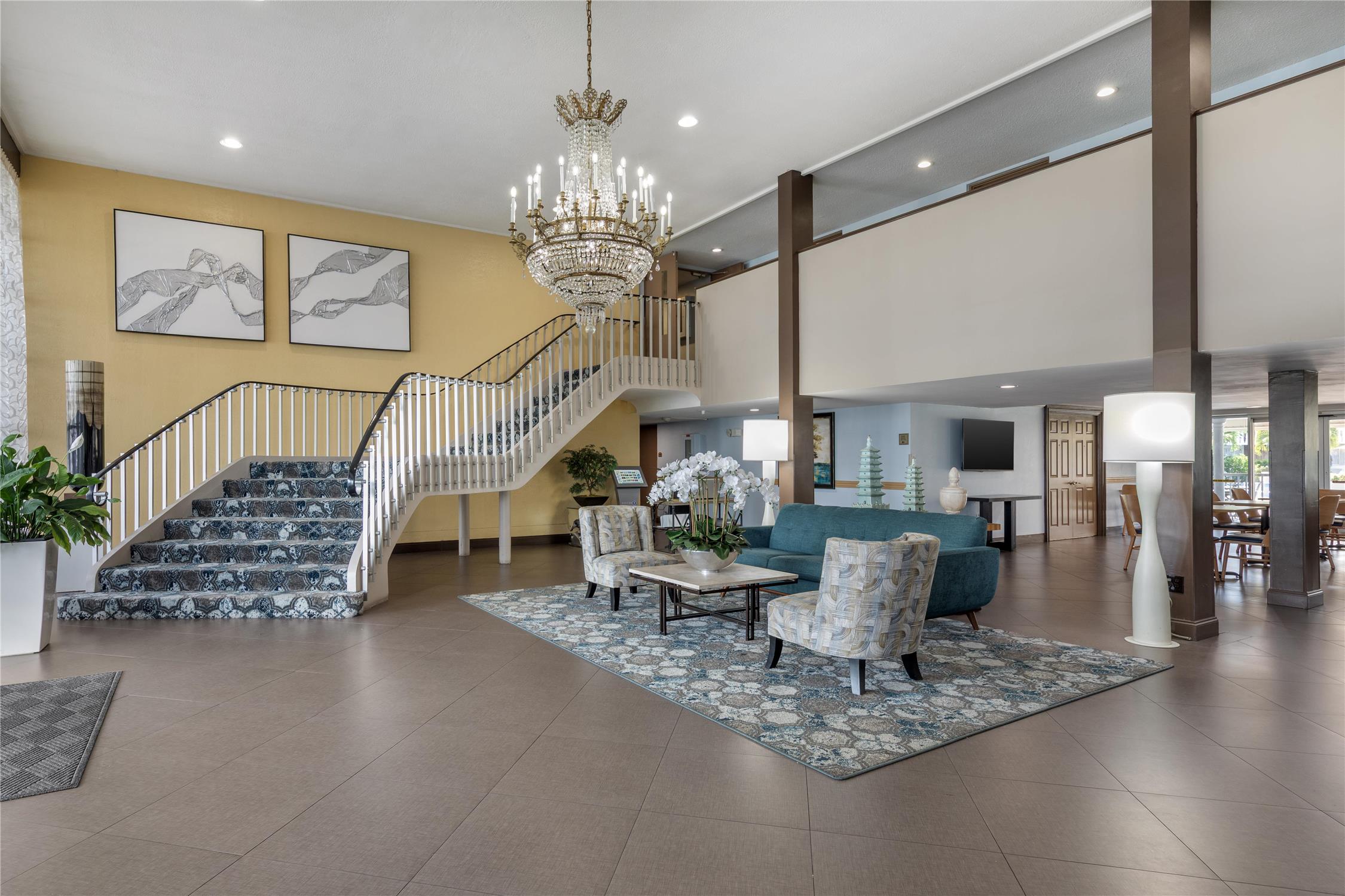 Best Western Palm Beach Lakes 10/19