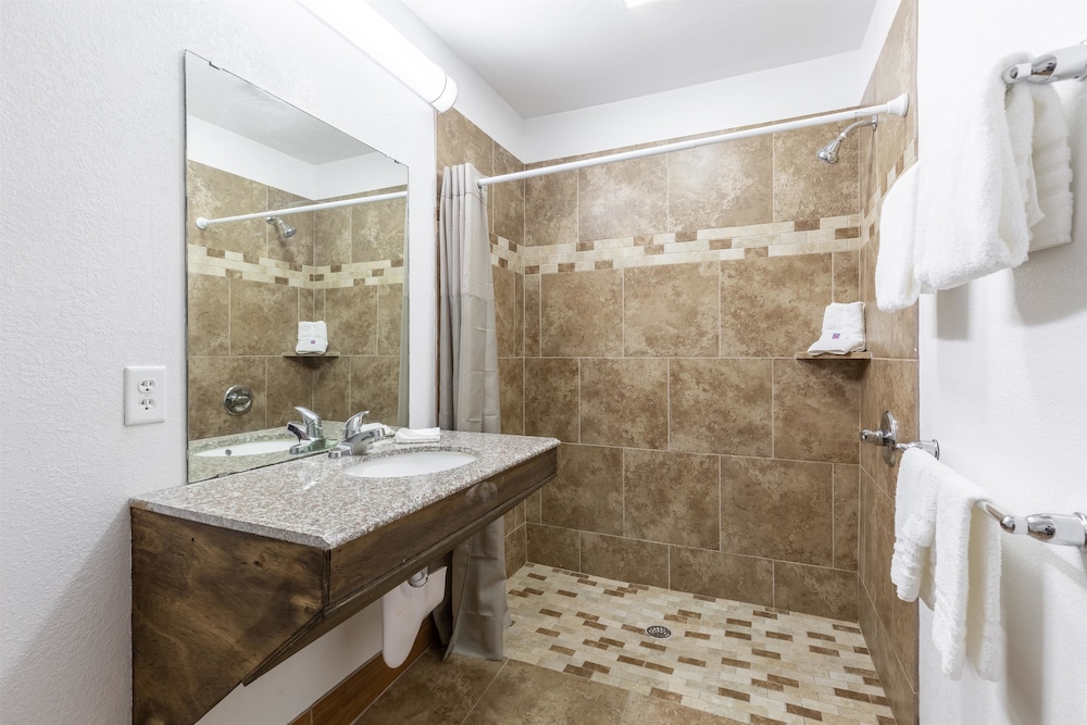 Motel6 Bryan, TX - University Area 41/44