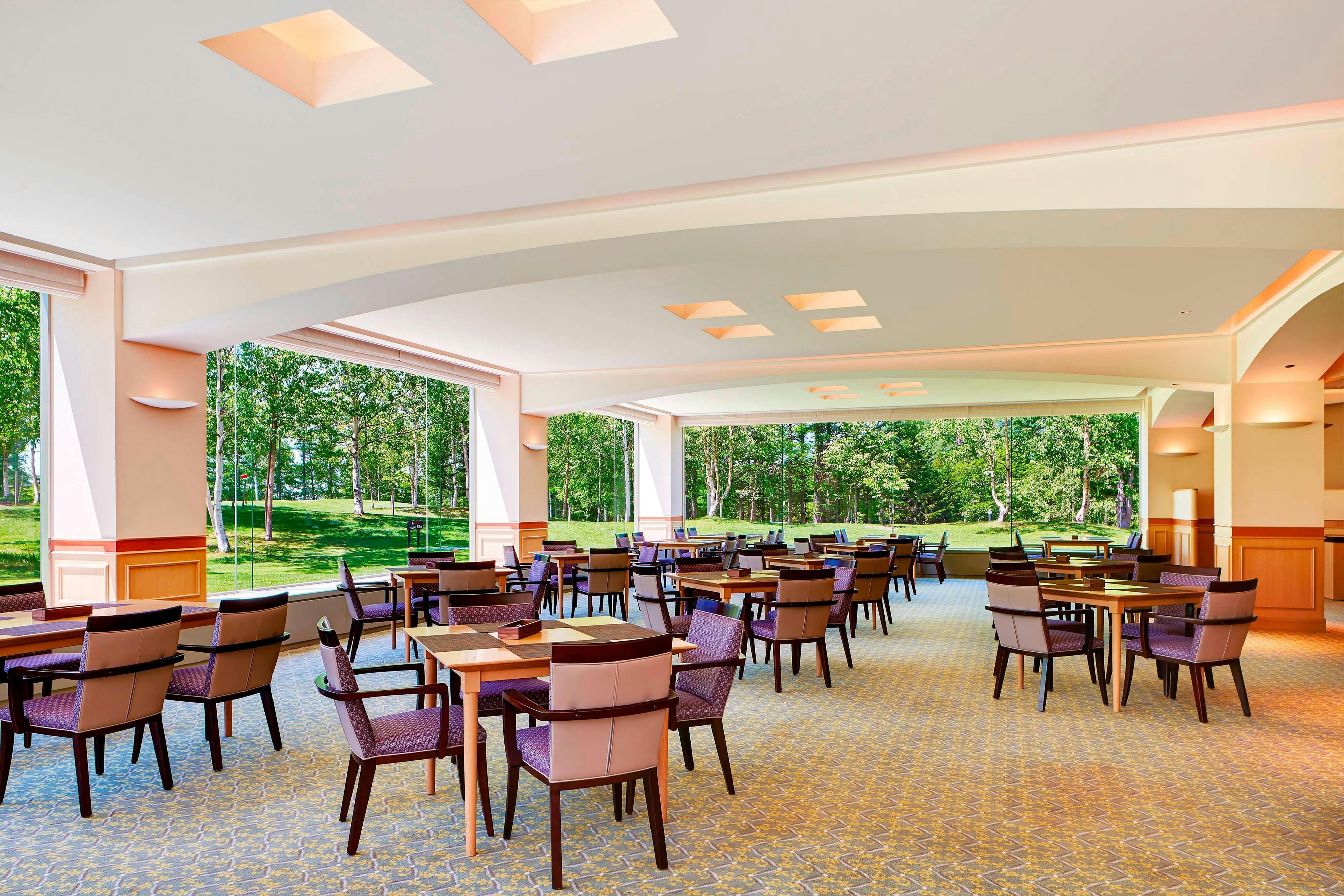 THE WESTIN RUSUTSU RESORT 33/50