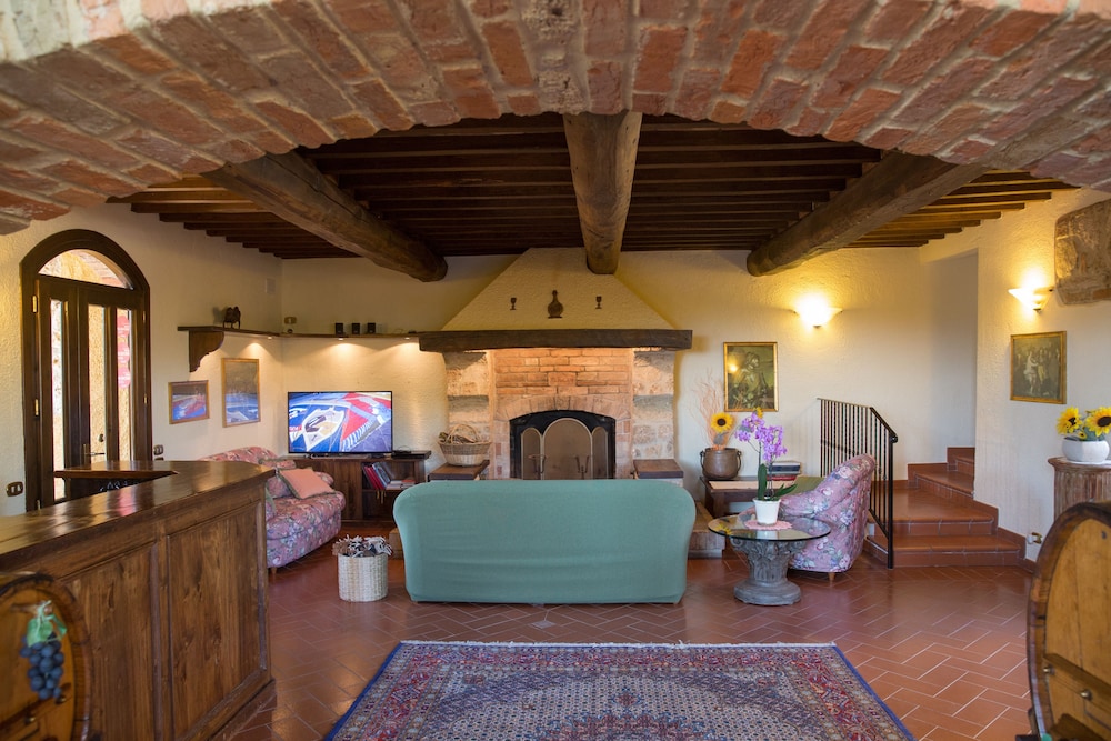 Le Anfore Agriturismo 40/70