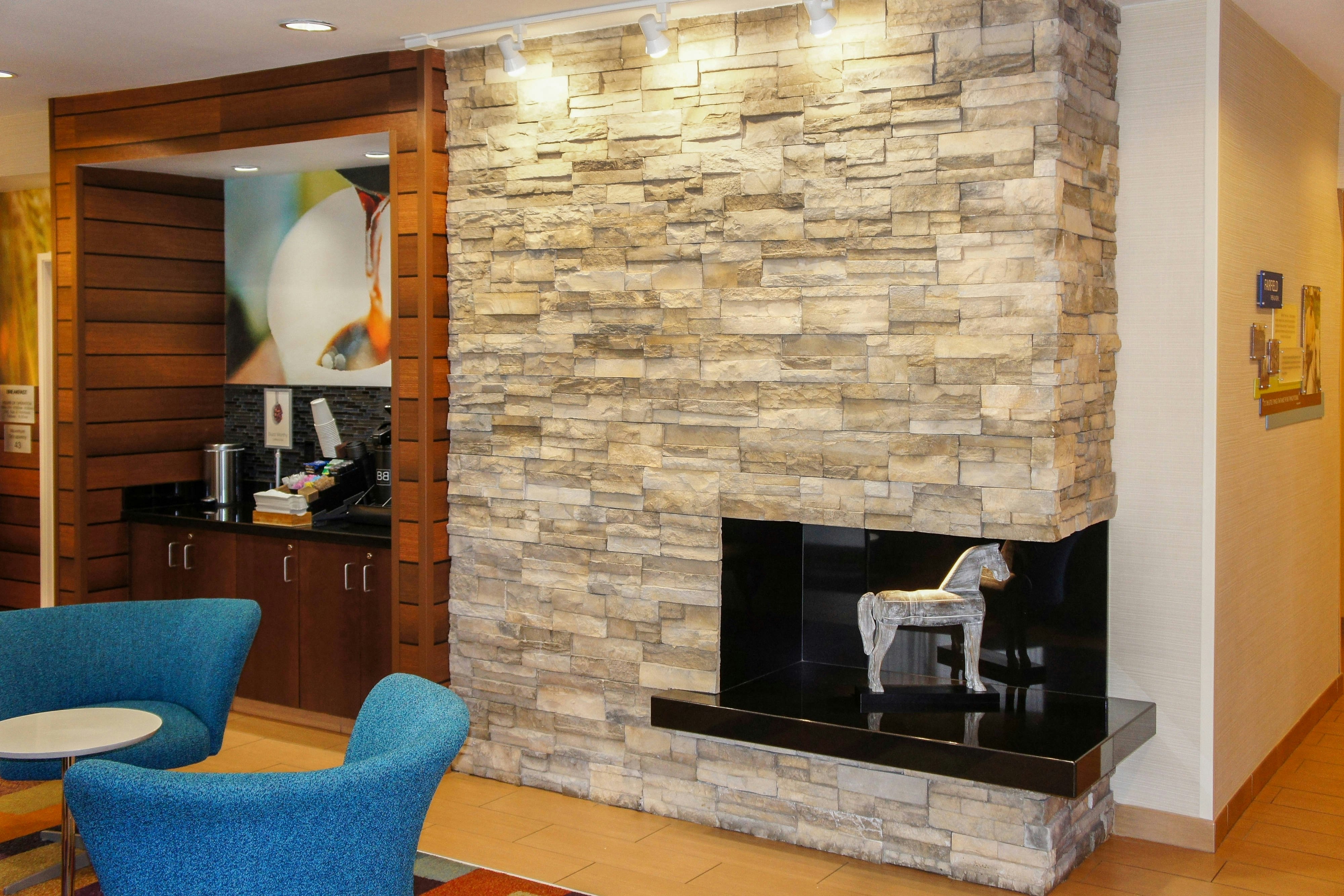 Fairfield Inn & Suites By Marriott Tyler 4/30