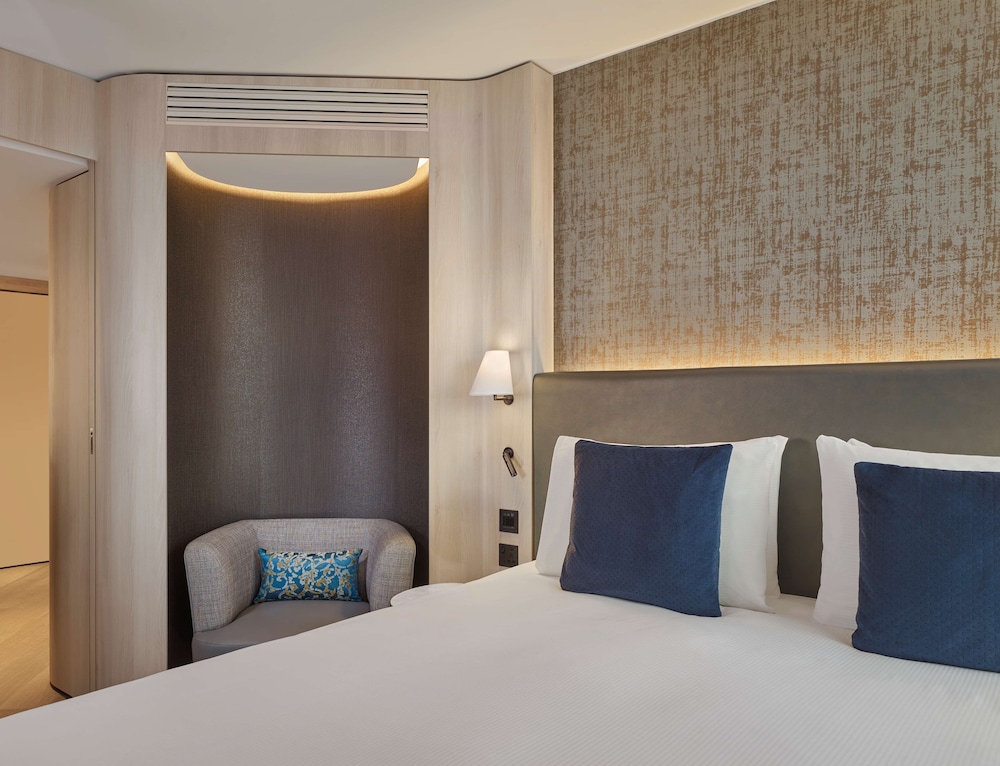 Hotel Riu Plaza London The Westminster 22/66