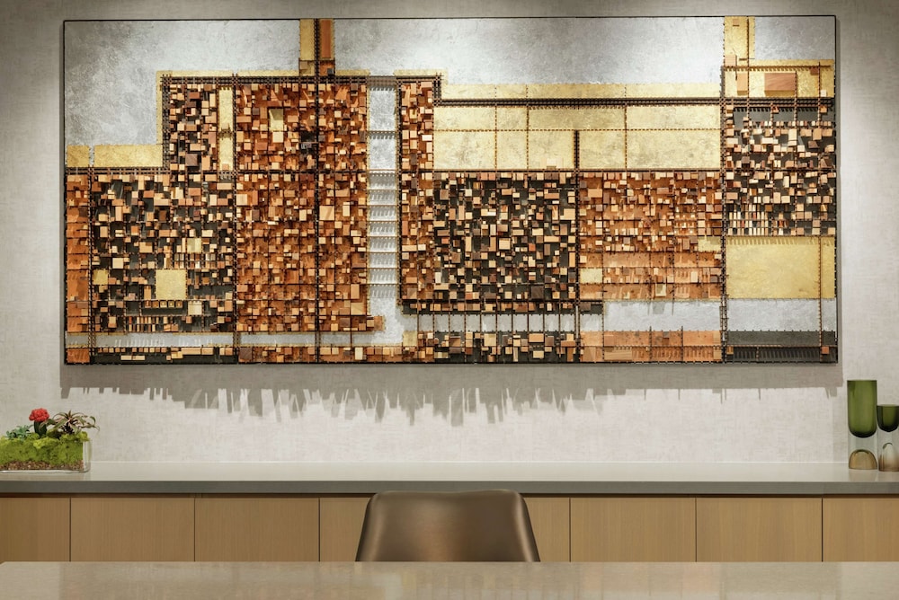 DoubleTree by Hilton Hotel Chicago Magnificent Mile 10/79