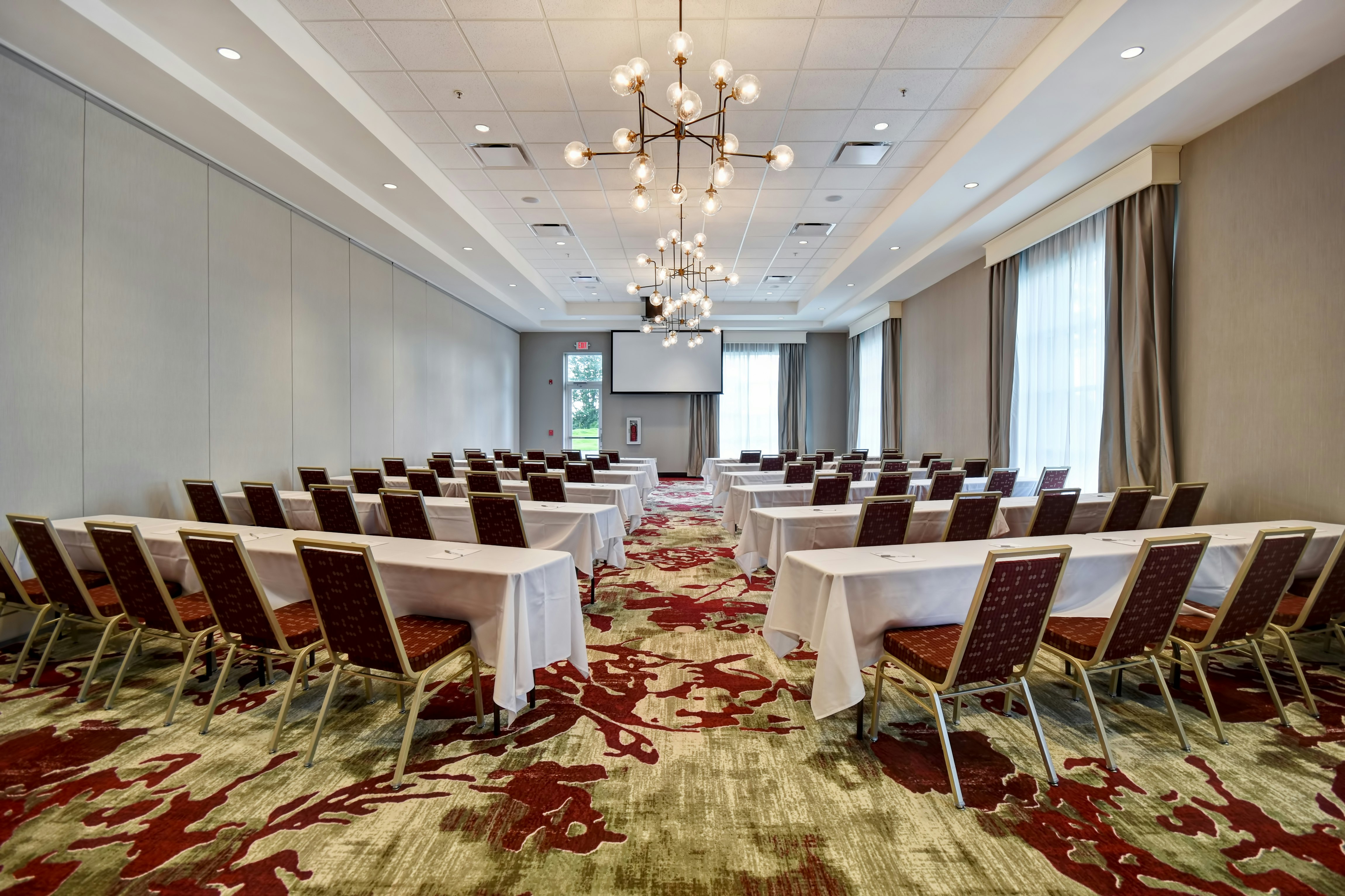 Hilton Garden Inn Lansing West 13/17