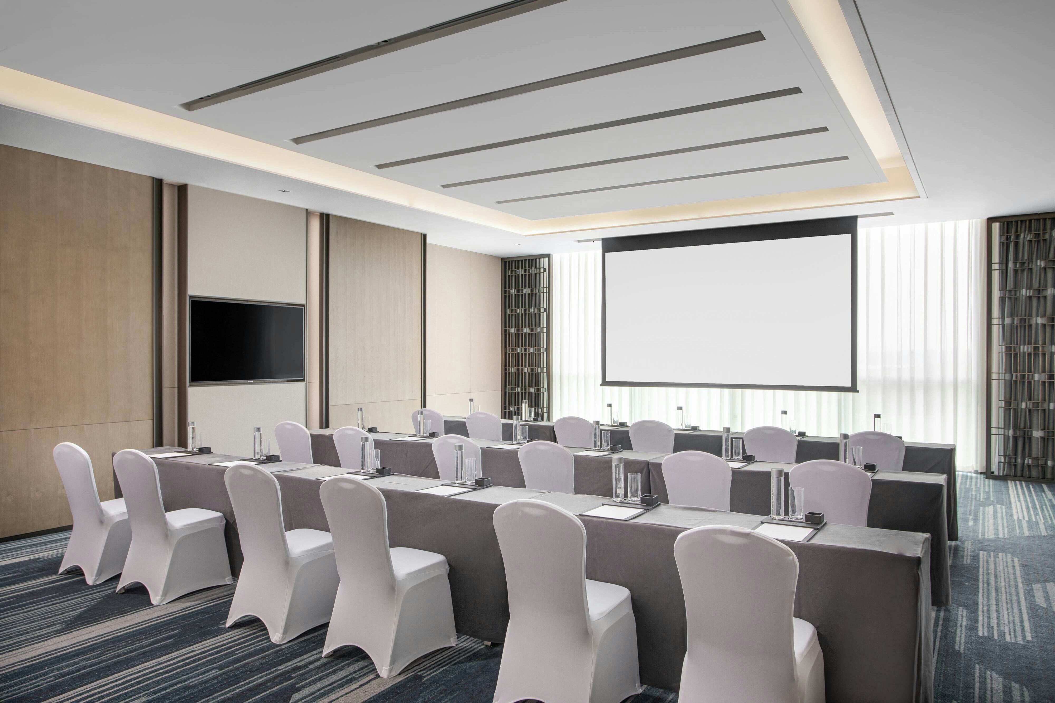 Courtyard by Marriott Chengdu South 22/34