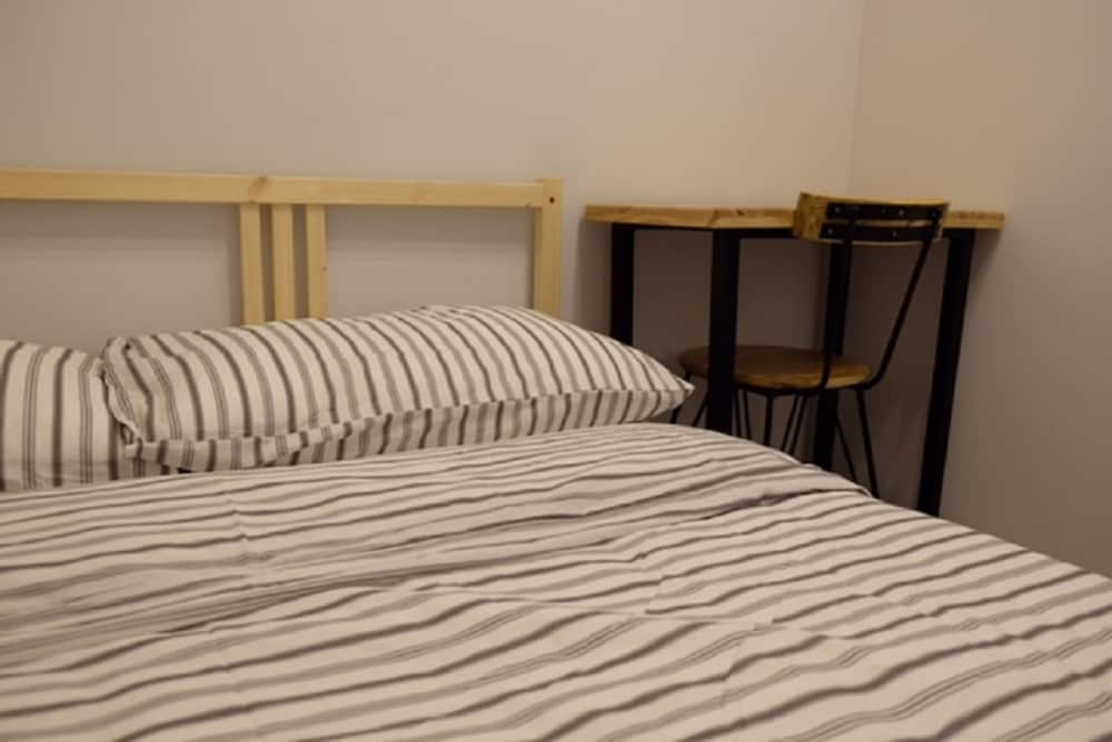 Backpack Station - Hostel 35/51