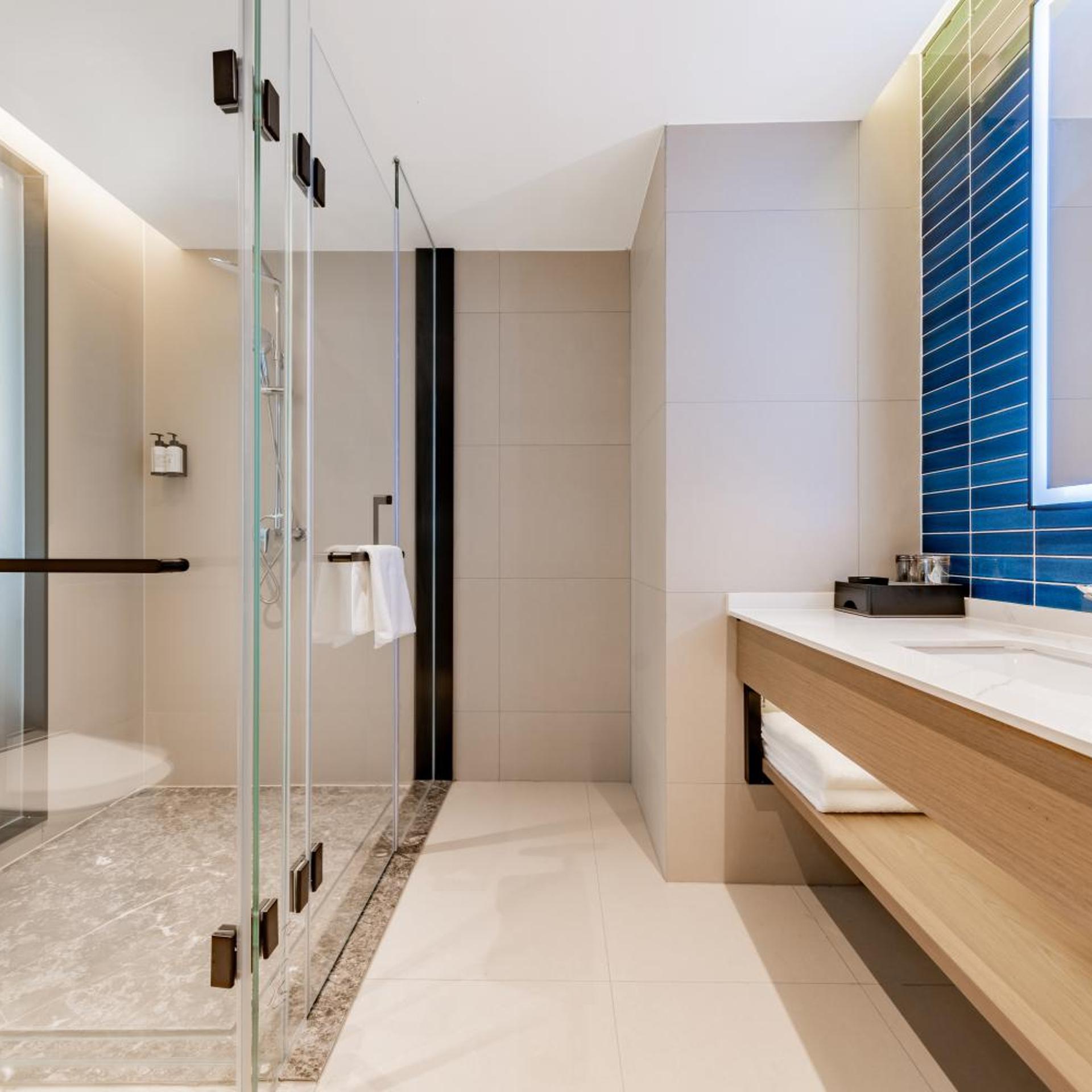 Days Hotel by Wyndham Hohhot Saihan 47/48