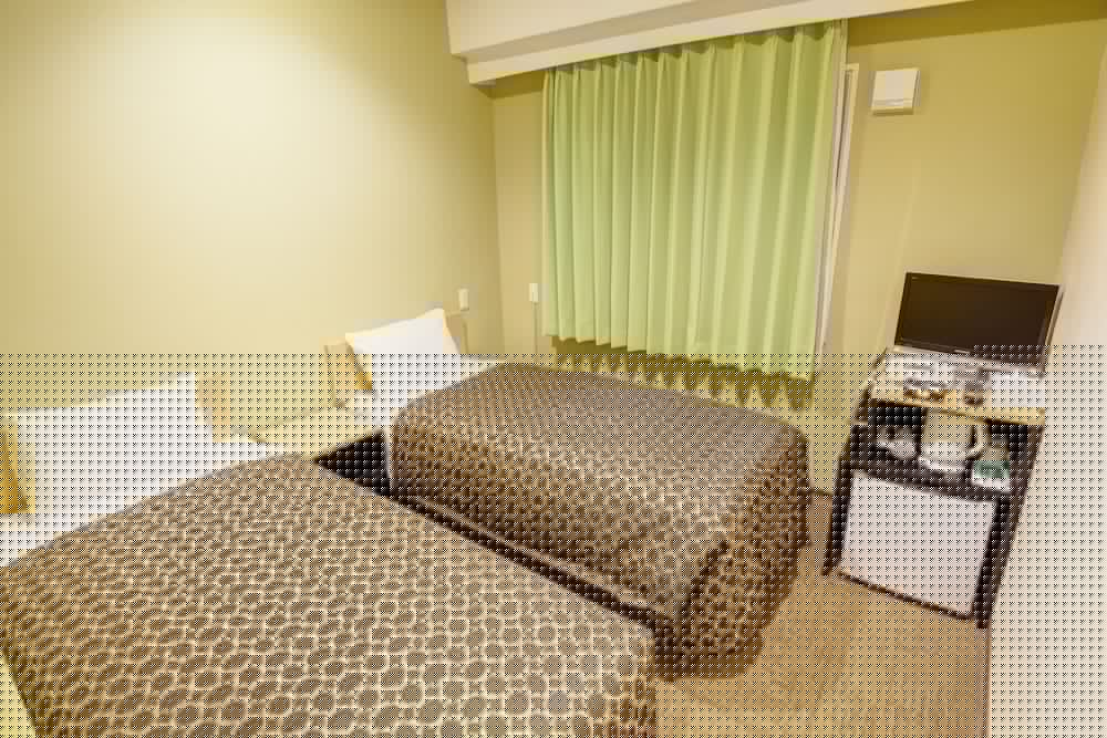 Naha Central Hotel 25/61