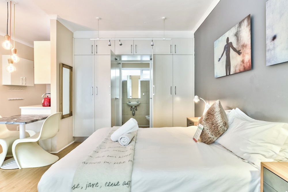 Quiver Tree Self Catering Apartments 15/44